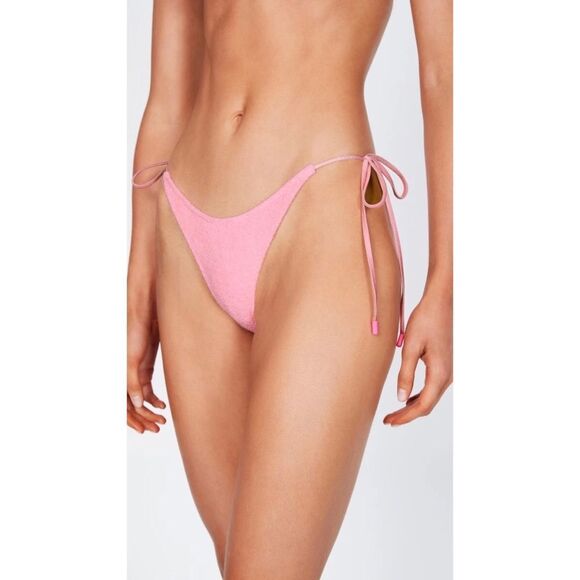 TRIANGL VINCA - TERRY FLOSS BIKINIāSET NO BAG NEW WITH TAGS - Picture 8 of 8